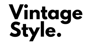 Vintage Style